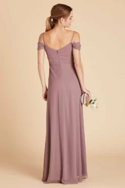 Spence Convertible Dress - Dark Mauve -US Skirt Sales 2024 3aa9340e249237b2c827f13ea4ba28ee