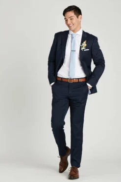 Simon Necktie - Dusty Blue Dot 14 Simon Necktie - Dusty Blue Dot -US Skirt Sales 2024 3b8d5fc693942d2c3afe9be9561ec102