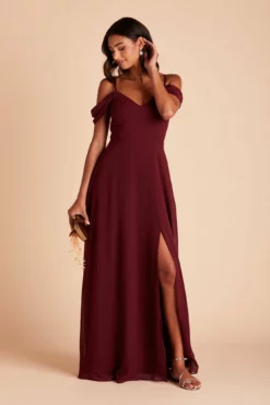 Devin Convertible Dress - Cabernet 22 Devin Convertible Dress - Cabernet -US Skirt Sales 2024 3d1df327572850e6bb1001906f8c7503