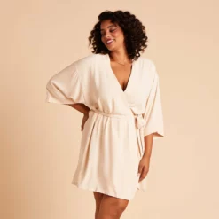 Karen Robe - Champagne