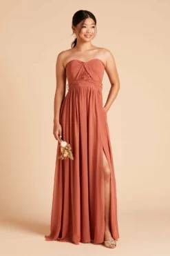 Grace Convertible Dress - Terracotta 25 Grace Convertible Dress - Terracotta -US Skirt Sales 2024 40bfc50095aa5ac24a4b45fa1222ac68