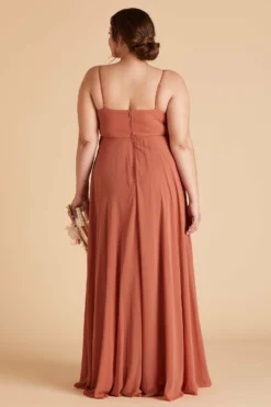 Kaia Dress - Terracotta -US Skirt Sales 2024 40df95e466bd95e2ad2c5d39553418af 02a13a71 8c0b 4b23 893e d14287f65f52