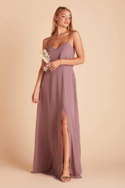 Gwennie Dress - Dark Mauve -US Skirt Sales 2024 465f93e3a4ea3a67faa03daa632ec0bf