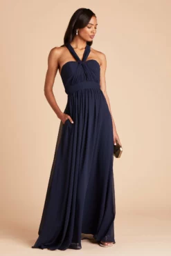 Grace Convertible Dress - Navy 23 Grace Convertible Dress - Navy -US Skirt Sales 2024 4746d2d81d46540f969c90333dafe88f
