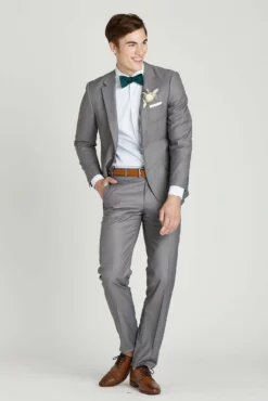 Daniel Bow Tie - Emerald -US Skirt Sales 2024 488740e840d9a1c2b6853fad6dd052a4