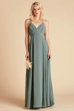 Kaia Dress - Sea Glass -US Skirt Sales 2024 48cd39588673bea93f37f4ed29c4d203 scaled