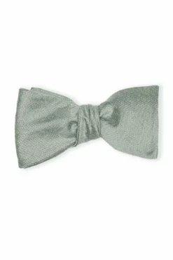 Daniel Bow Tie - Sage -US Skirt Sales 2024 4bfec02a6fcda2953070b51cfc768d8f