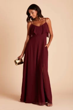 Jane Convertible Dress - Cabernet 25 Jane Convertible Dress - Cabernet -US Skirt Sales 2024 4fe902d303d303b741a132bac5f11059
