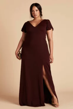 Hannah Crepe Dress - Cabernet -US Skirt Sales 2024 50b29ad907337358c9d04a4c8be2b119 6de33143 2b15 47a1 97f1 e1e7557de8d8 scaled