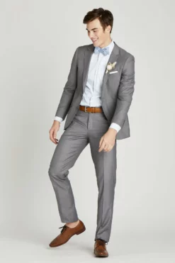 Daniel Bow Tie - Dusty Blue -US Skirt Sales 2024 5249988de29b7356b1c104b0c9bb3399