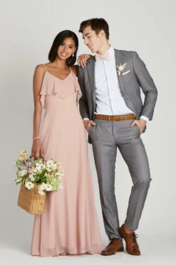 Daniel Bow Tie - Dusty Rose -US Skirt Sales 2024 529e21e605d7fcc0170601f707a7625a