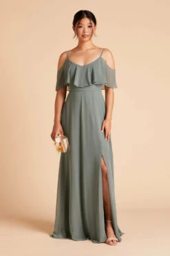 Jane Convertible Dress - Sea Glass -US Skirt Sales 2024 52ef67bf65553c8f66359ba1c7bffb59