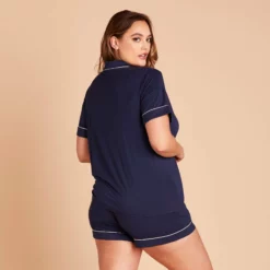 Jonny Pajama Set - Navy 18 Jonny Pajama Set - Navy -US Skirt Sales 2024 537cf6048245c627f852080864a5f6ee 0a4fd812 d893 45e6 a691 d5440bc13333