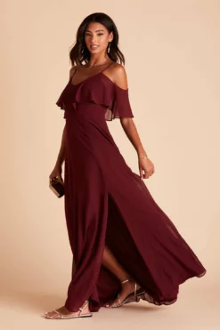 Jane Convertible Dress - Cabernet 23 Jane Convertible Dress - Cabernet -US Skirt Sales 2024 58417405683d23081cdfc2907ec7bdf6