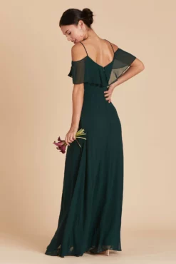 Jane Convertible Dress - Emerald -US Skirt Sales 2024 59fa3c712a2f9f5ce52810e21a4b8621