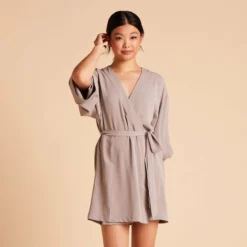 Karen Robe - Gray -US Skirt Sales 2024 5e0239baa09c091de544a0e5abb77e08