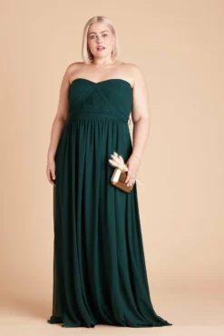 Grace Convertible Dress - Emerald -US Skirt Sales 2024 5f3245c3426d941da31b0df3649d04bd 01f892a3 030d 48ea bc57 0bae42e6c238