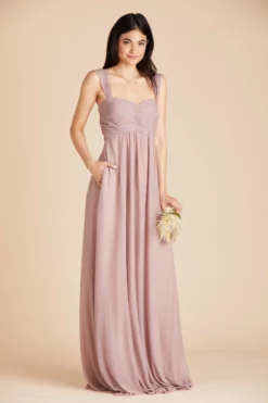 Maria Convertible Dress - Mauve -US Skirt Sales 2024 61b2950cde7e90002184e3afd391513d 29537eb0 0303 415f ba7b cc35b027f8bc
