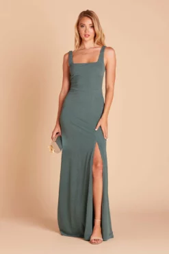 Alex Convertible Dress - Sea Glass 22 Alex Convertible Dress - Sea Glass -US Skirt Sales 2024 61e4b2319ee08eecfc28dbf0ca4ac06e