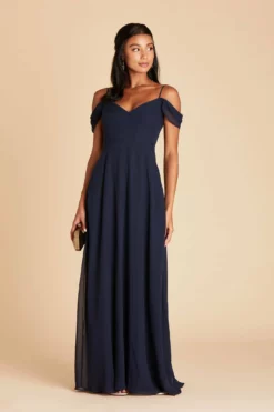 Devin Convertible Dress - Navy -US Skirt Sales 2024 660094f35d7f0a0f9030c83f87f8d61a