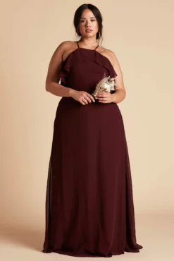 Jules Dress - Cabernet -US Skirt Sales 2024 6676cd335f5e2380ffc85a8cbcfba04d bdd933fd 37cf 4331 ad7e fe8511de566f scaled