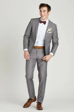 Daniel Bow Tie - Cabernet -US Skirt Sales 2024 6773d95e92b20c3eb606b2c6854508fa