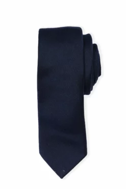 Simon Necktie - Navy -US Skirt Sales 2024 6857f97b11840a6904c9f9014f05829a