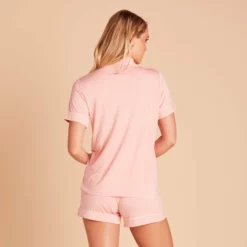 Jonny Pajama Set - Rose Pink 20 Jonny Pajama Set - Rose Pink -US Skirt Sales 2024 6937d4ff8b1f551a6a0f2e0150ca0bbc