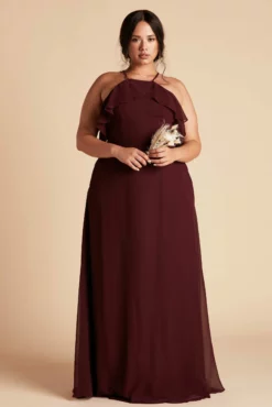 Jules Dress - Cabernet -US Skirt Sales 2024 6a95477cdeff5f11f9d053417bdcedfb bdd48a7a 955b 4727 9cea 505f747e2353 scaled
