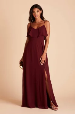 Jane Convertible Dress - Cabernet 26 Jane Convertible Dress - Cabernet -US Skirt Sales 2024 6ade6c341afa7f08c6958304dd9bd613