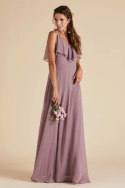 Jane Convertible Dress - Dark Mauve -US Skirt Sales 2024 6b183f82b09ba9f3d153c347bb282db7 scaled