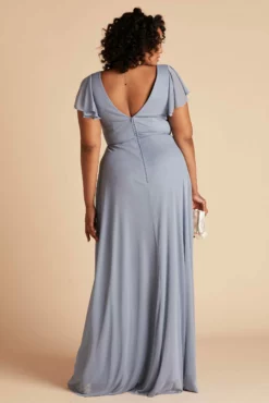 Hannah Dress - Dusty Blue -US Skirt Sales 2024 6b2dece2eb9f65b4614bb6aaef9dc725 7be42739 e2f9 48b7 918b 286d0c0d5783 scaled