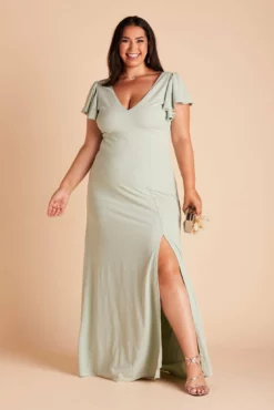 Hannah Crepe Dress - Sage -US Skirt Sales 2024 6bd10e90ce58309cc826b6e0199899e3 1ac3da02 71e2 44f2 b4b1 1b523d10e42f