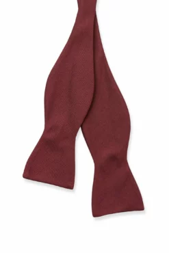 Daniel Bow Tie - Rosewood -US Skirt Sales 2024 6ca90b77751b0bb669e42080b8b9d8bf