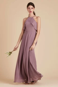 Jules Dress - Dark Mauve -US Skirt Sales 2024 6db7e321bc43bbd40ad730397045ed2a 8000ff75 f064 43c1 8246 deee41fd72a9