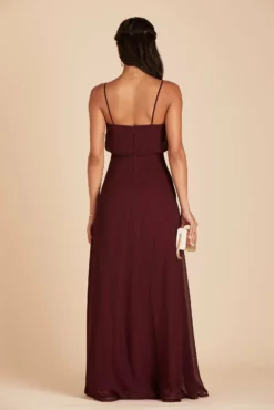 Gwennie Dress - Cabernet -US Skirt Sales 2024 6f19208cce3da634fec93c857e0153a4