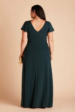 Hannah Crepe Dress - Emerald -US Skirt Sales 2024 75a8a4ed6c65b82cc7e8d39bee23a784 ff1a3554 6771 4bb8 970f 5eb865b94521