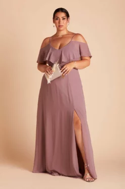 Jane Convertible Dress - Dark Mauve -US Skirt Sales 2024 78bc190bad9133908c63f5b07d78e057 d850318a 730d 4f4c 9263 ece86d8c8510