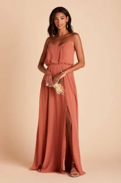 Gwennie Dress - Terracotta 23 Gwennie Dress - Terracotta -US Skirt Sales 2024 78c5375b34c40da9d8d0d38b3a21ccd7