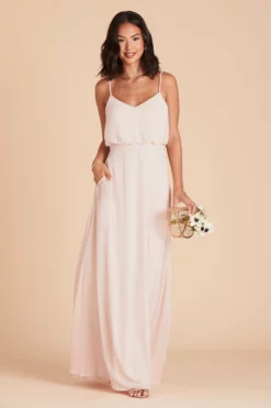 Gwennie Dress - Pale Blush 25 Gwennie Dress - Pale Blush -US Skirt Sales 2024 7a85693181589c428244249ee62ce429