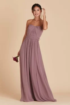 Grace Convertible Dress - Dark Mauve 23 Grace Convertible Dress - Dark Mauve -US Skirt Sales 2024 7a8bfc8235f73038b7fe8162fea32af5
