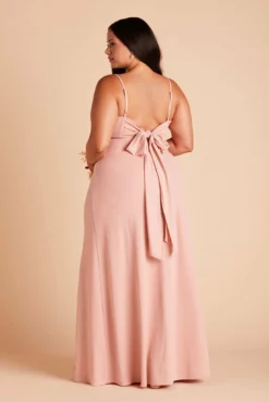Benny Crepe Dress - Dusty Rose -US Skirt Sales 2024 7afba971686e08dea4d7c3aa0f366aee affdd2ea d222 4f1f 897c c233a8c47175