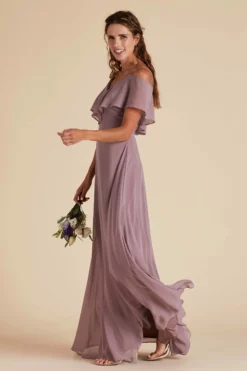 Jane Convertible Dress - Dark Mauve -US Skirt Sales 2024 7bfef22a4d98e221824d9b09f3c41c80 scaled