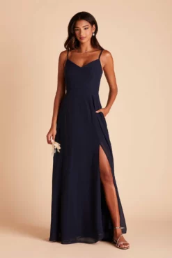 Devin Convertible Dress - Navy -US Skirt Sales 2024 7fba50e77adfeb790cdf54110fe926fd