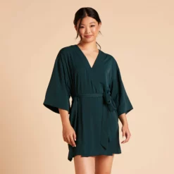 Karen Robe - Emerald -US Skirt Sales 2024 803c52e8d28b9abcd2b098ee5705c04c