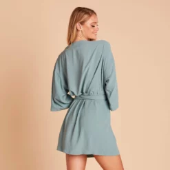 Karen Robe - Sea Glass -US Skirt Sales 2024 84d1ca21d6775621c36b05a2ccf7a963