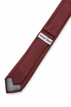 Simon Necktie - Rosewood -US Skirt Sales 2024 8538537f4a26e0739624836c3b9e9e57
