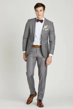 Daniel Bow Tie - Cabernet Dot -US Skirt Sales 2024 85b18207f1c22677dcf9641346305d60