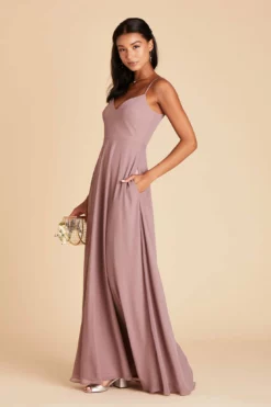 Devin Convertible Dress - Dark Mauve 32 Devin Convertible Dress - Dark Mauve -US Skirt Sales 2024 873149a74469094db66df6f6da3b4422