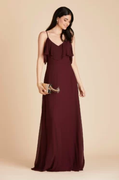 Jane Convertible Dress - Cabernet 29 Jane Convertible Dress - Cabernet -US Skirt Sales 2024 89beb17a26308012856af33df236150a